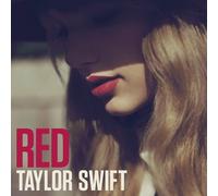 Red by Taylor Swift [Audio CD] NEUF