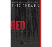 Red by Ted Dekker Ted Dekker (Auteur)
