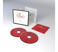Red by The Communards [Audio CD] NEUF
