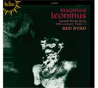 Magister Leoninus Vol. 2