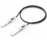 Red Câble SFP+ CISCO SFP-H25G-CU5M Noir 5 m