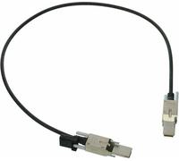 Red Câble SFP+ CISCO STACK-T4-1M 1 m noir/gris