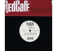 Red Cafe - Diddy Bop