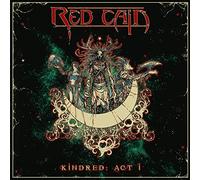 Red Cain - Kindred: Act I