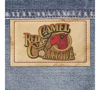 RED CAMEL COLLECTIVE - RED CAMEL COLLECTIVE