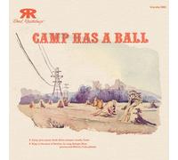 Red Camp - Camp Has a Ball [Import]