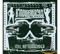 Red Car Burns - When Everything Seems to