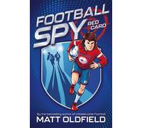 Red Card Book 1 (by the bestselling author of Unbelievable Football) - Matt Oldfield - Hodder Children's Books - ebook (ePub) - Livre