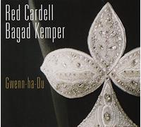 Red Cardell & Bagad Kemper - Gwenn Ha du