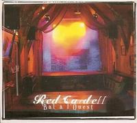Red Cardell - Bal a L'ouest [Import]