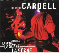 Red Cardell - La Scène...La Scène...La Scène...La Scène...