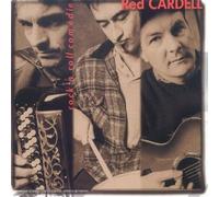 Red Cardell - Rock'n'roll comédie
