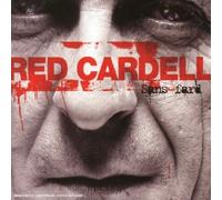 Red Cardell - sans Fard [Import]