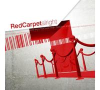Red Carpet - Alright [Import]