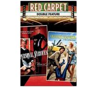 Red Carpet Double Feature: Over Her Dead Body/Personal Services