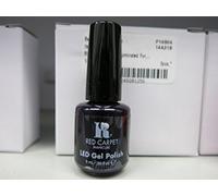 Red Carpet Manucure - A-Z - Toutes les couleurs sont disponibles ici - 9 ml - Vernis à ongles gel LED (rubis)