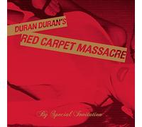 Red Carpet Massacre