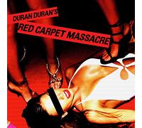 Red Carpet Massacre – BMG