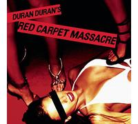 Red Carpet Massacre