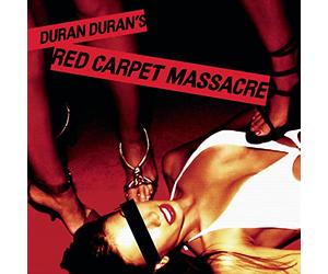Red Carpet Massacre