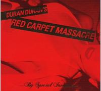Red Carpet Massacre (Bonus Dvd) (Dig) by Duran Duran (2007-11-11)