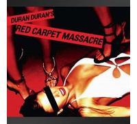 Red Carpet Massacre – Warner Music