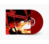 Red Carpet Massacre Vinyle Coloré Translucide Vinyle