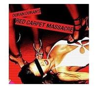 Red Carpet Massacre – Vinyle rouge translucide – BMG