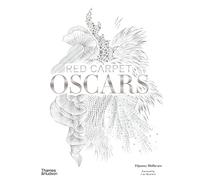 Red Carpet Oscars /anglais