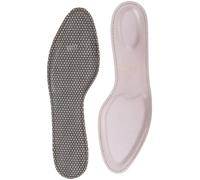 Red Carpet - Semelles - Open-Toe - Femme - Orange (Mango) - 34/35 EU
