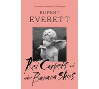 Red Carpets And Other Banana Skins