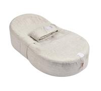 Cocoonababy - BEABA - Lin naturel avec drap