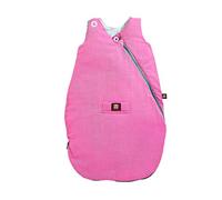 RED CASTLE Chambray Gigoteuse Ouatinée Rose 12-24 Mois