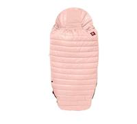 Red Castle chancelière compacte soft pink