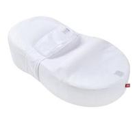 Red castle/ Cocoonababy- Fleur de coton® Blanc