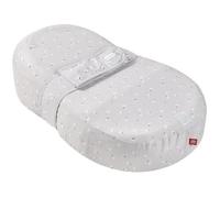 Cocon Ergonomique Cocoonababy Moon & Stars Red Castle