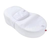 Red castle/ Cocoonababy- Fleur de coton® Blanc