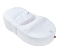 RED CASTLE - Cocoonababy Fleur de coton Blanc