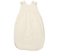 Red Castle - Gigoteuse bébé hiver coton bio ivoire 65cm