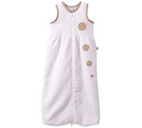 RED CASTLE Gigoteuse Fine Vintage , Petits Pois 90 cm Blanc/Pois Beiges