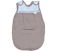RED CASTLE Gigoteuse Légère Tog 0.5, FDC 75 cm Taupe/ciel
