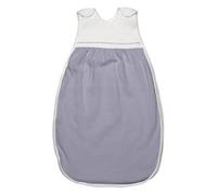 RED CASTLE Gigoteuse Ouatinée Tog 2, FDC 65cm Gris Clair/Blanc