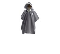 RED CASTLE Poncho 9-36 mois, blanc
