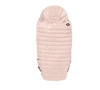 RED CASTLE Travel Compact Chancelière Rose Pâle 0-24 Mois