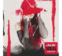 RED CD