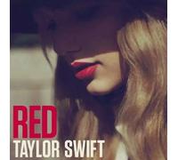 Swift Taylor – Swift, Taylor Red – Import