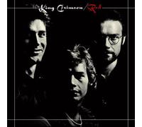 Red [CD/DVD] [Box]