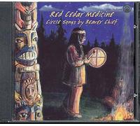 Red Cedar Medicine-Circle