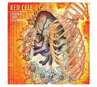 Red Cell - Endings and Beginnings [Import]