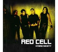 Progress – Red Cell - Hybrid Society [Import]